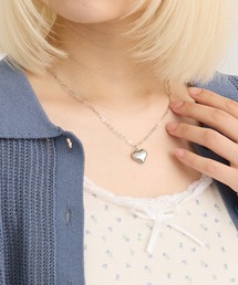 MONO-MART | モチーフチャーム アソートデザインネックレス(ネックレス)