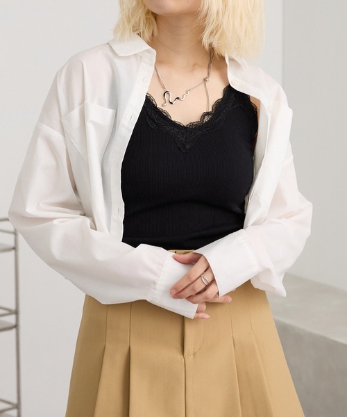 MONO-MART（モノマート）の「モチーフチャーム アソートデザインネックレス（ネックレス・レディース・シルバー系2/シルバー系4/シルバー系1/ゴールド系2/シルバー系3・FREE）」の13枚目の写真