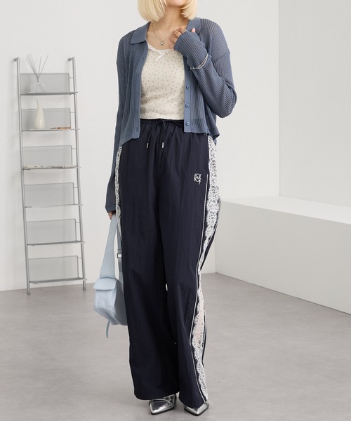 MONO-MART（モノマート）の「モチーフチャーム アソートデザインネックレス（ネックレス・レディース・シルバー系2/シルバー系4/シルバー系1/ゴールド系2/シルバー系3・FREE）」の21枚目の写真