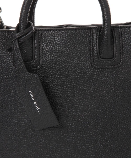 【SALE】Nukak【CROS】2-WAYリサイクルドミニショルダーbag◆DG セール】オリジナル2WAYミニショルダーバッグ(ショルダーバッグ