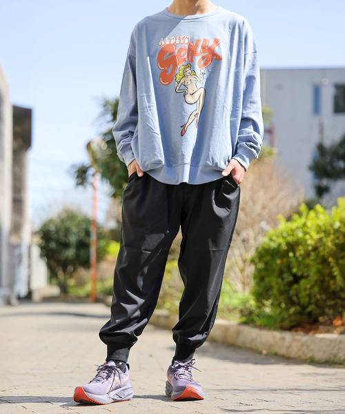 Sexy Girl Cut / セクシーガールカット（Tシャツ/カットソー）｜ALDIES