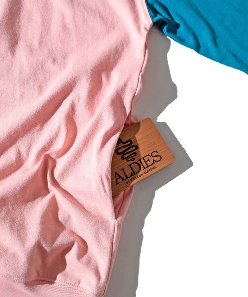 Sexy Girl Cut / セクシーガールカット（Tシャツ/カットソー