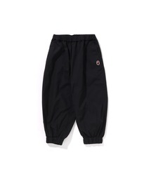A BATHING APE｜アベイシングエイプのパンツ（ワイド・ルーズ
