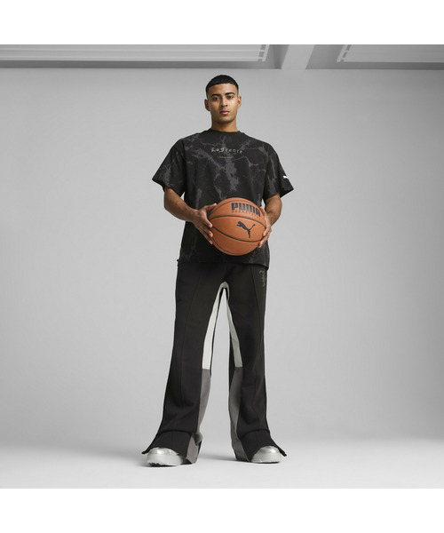 セール】PUMA プーマ メンズ バスケットボール HOOPS x LAFRANCE
