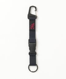 Gramicci(O~`)WEBBING KEY HOLDERbEFrOL[z_[(AEghAObY)