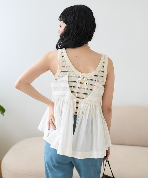 FREAK'S STORE（フリークスストア）の「crinkle crinkle crinkle