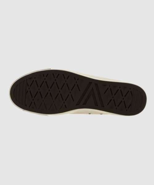 BOW WOW(バウワウ)の「US ARMY SHOES, GYMNASIUM, HEAVY DUTY(スニーカー・メンズ・ナチュラル・US7/US8/US9)」の6枚目の写真