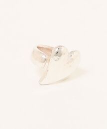 ENOUGH（イナフ）の「【enough】 ﾊｰﾄﾘﾝｸﾞ（リング）」