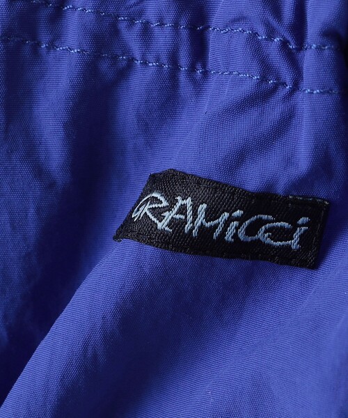 Gramicci(グラミチ)の「【SHIPS KIDS別注】Gramicci:140~160cm / デュラブルナイロン ショーツ(その他パンツ・キッズ・ライトグレー/ライム/ブルー/ライトイエロー・140/150/160)」の15枚目の写真