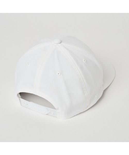 【J.LINDEBERG/GOLF】メンズ Flexfitキャップ