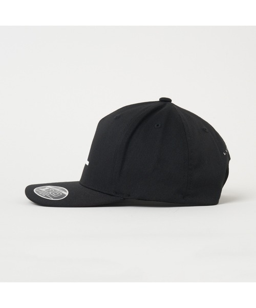 【J.LINDEBERG/GOLF】メンズ Flexfitキャップ