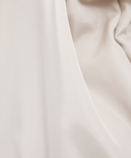 LOWELL things（ロウェル　シングス）の「【推し活】オシゴトナップサックトートバッグ/推し活バッグ/2WAY/うちわもすっぽり入る（バックパック/リュック・レディース・アイボリー/ブラック・フリー）」の17枚目の写真