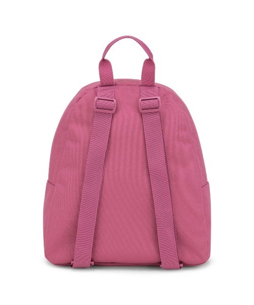 JANSPORT(ジャンスポーツ)の「JANSPORT HALF PINT(ジャンスポーツ ハーフパイント)(バックパック/リュック・メンズ・オレンジ系/グリーン系/ピンク系・FREE)」の8枚目の写真