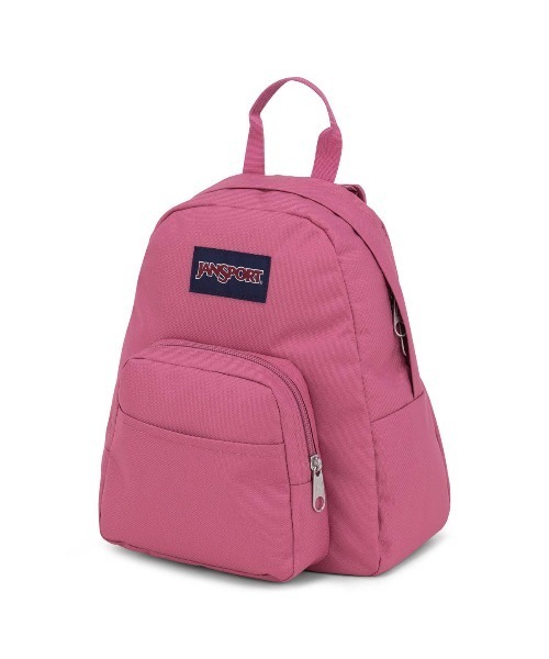 JANSPORT(ジャンスポーツ)の「JANSPORT HALF PINT(ジャンスポーツ ハーフパイント)(バックパック/リュック・メンズ・オレンジ系/グリーン系/ピンク系・FREE)」の11枚目の写真
