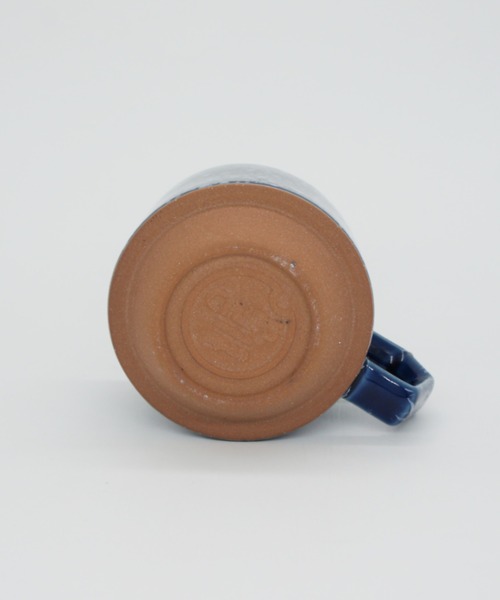 TIMELESS COMFORT（タイムレスコンフォート）の「CHIPS（チップス）CHIPS stack MUG（グラス/マグカップ/タンブラー・レディース・ネイビー/ホワイト/ホワイト×ブルー/ブラック・ONE SIZE）」の8枚目の写真