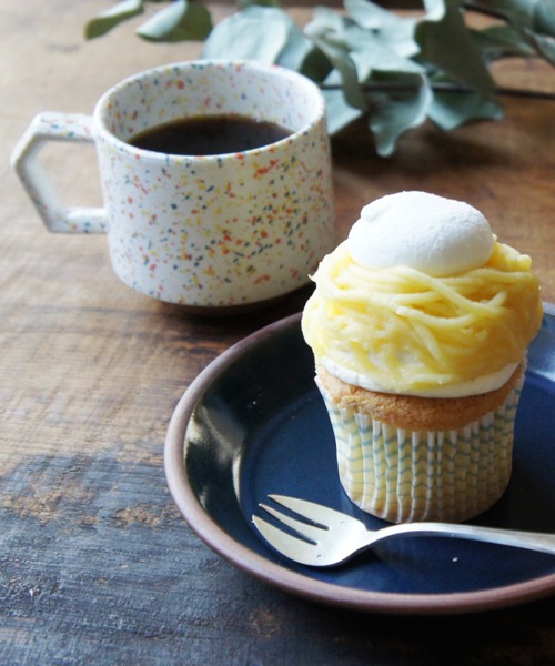 TIMELESS COMFORT（タイムレスコンフォート）の「CHIPS（チップス）CHIPS stack MUG（グラス/マグカップ/タンブラー・レディース・ネイビー/ホワイト/ホワイト×ブルー/ブラック・ONE SIZE）」の13枚目の写真