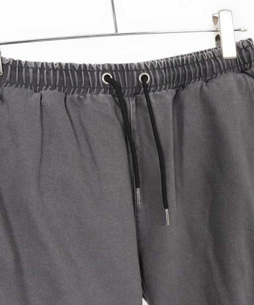 Magine(マージン)の「mp13470-Military design Short Pants ショートパンツ(その他パンツ・メンズ・オリーブ/ブラック/チャコール・44/46/48)」の8枚目の写真