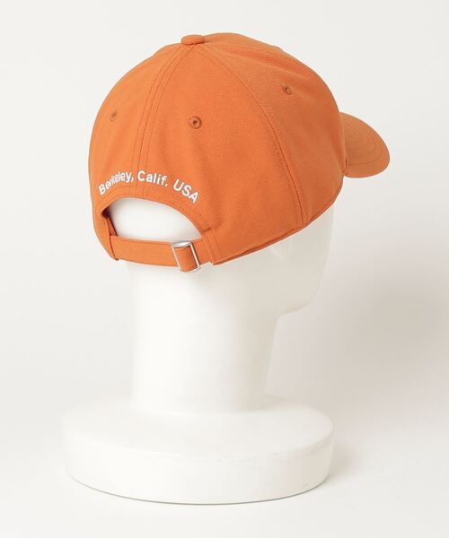 THE NORTH FACE（ザノースフェイス）の「ザ ノース フェイス THE NORTH FACE TNF Logo Cap_TNFロゴキャップ（キャップ・メンズ・ベージュ/ダークブルー/ダークグレー/ブラウン/ネイビー/ブラック・ﾌﾘ-）」の7枚目の写真