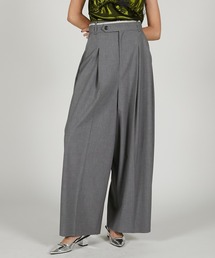 prank project wool Half Pants 未使用タグ付 prank project wool Half Pants 未使用タグ付 PRANK PROJECT