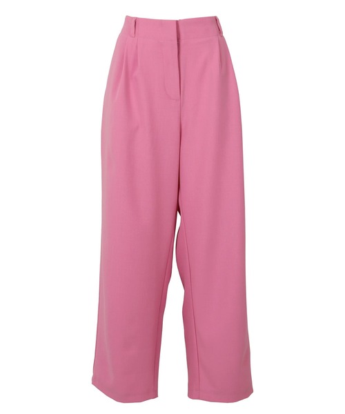 その他 ソノタ パンツ（その他） 3(L位) ピンク その他 ショートパンツ  