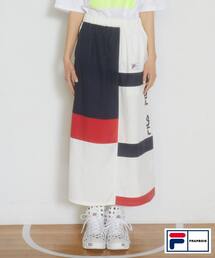 FRAPBOIS | FILA×FRAPBOISスカート(スカート)