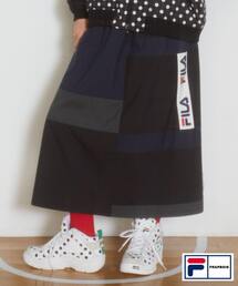 FRAPBOIS（フラボア）の「FILA×FRAPBOISスカート（スカート）」
