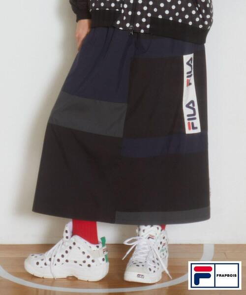 極美品 FRAPBOIS ペタルスカート 極美品 FRAPBOIS ペタルスカート - メルカリ