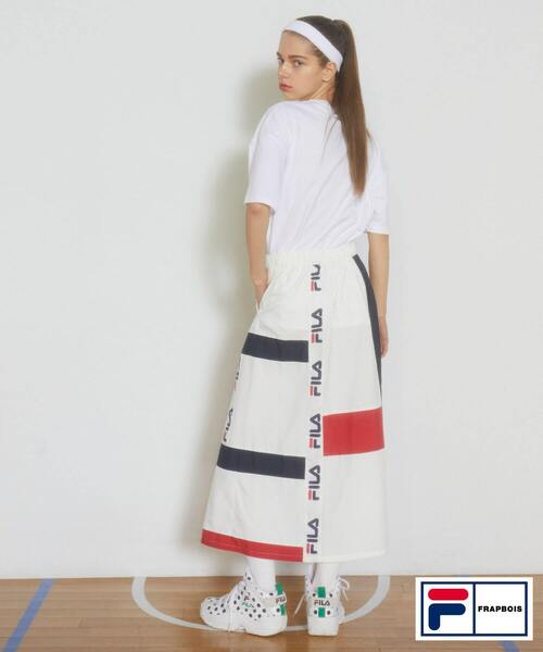 極美品 FRAPBOIS ペタルスカート 極美品 FRAPBOIS ペタルスカート - メルカリ