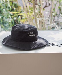 coen | 【C.mt】ナイロンバケットハット(ハット)