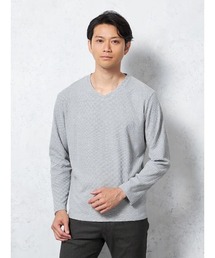 春 夏」に該当するトップス（グレー/灰色系）ファッション通販 - ZOZOTOWN