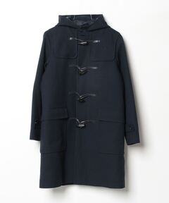 セール】Sealup ウールナイロン ダッフルコート（ダッフルコート