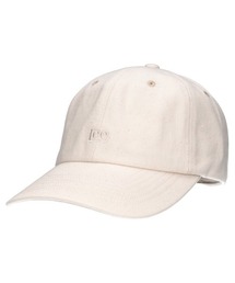 Lee（リー）の「Lee/リー キャップ NO-DYE 6P CAP 251076601（キャップ）」