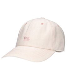 Lee（リー）の「Lee/リー キャップ NO-DYE 6P CAP 251076601（キャップ）」