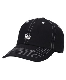 Lee | Lee/リー キャップ NO-DYE 6P CAP 251076601(キャップ)