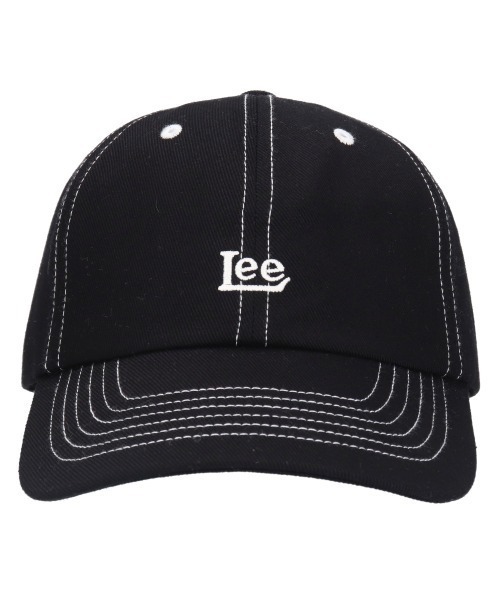 Lee/リー キャップ NO-DYE 6P CAP 251076601（キャップ）｜Lee（リー