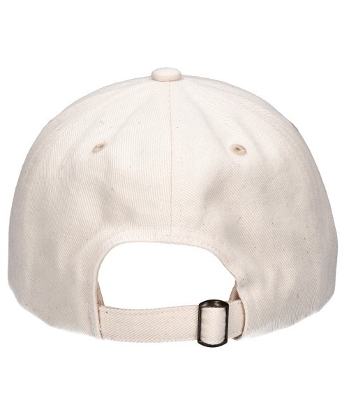Lee/リー キャップ NO-DYE 6P CAP 251076601（キャップ）｜Lee（リー