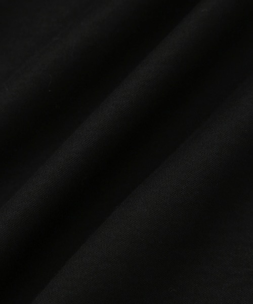 ROPE'（ロペ）の「【Lala Vie（ララヴィ）】別注カップ付きキャミソール/巾着付き（キャミソール・レディース・ホワイト/ブラック・FREE）」の13枚目の写真