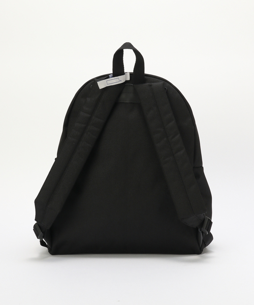 BAYCREW'S DEPO(ベイクルーズデポ)の「IN STRU(MEN-TAL) / インストルメンタル BACKPACK MEDIUM(バックパック/リュック・メンズ・ブラック・FREE)」の3枚目の写真