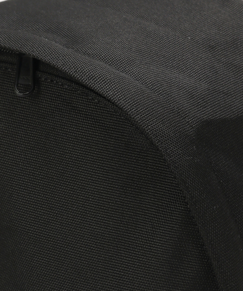 BAYCREW'S DEPO(ベイクルーズデポ)の「IN STRU(MEN-TAL) / インストルメンタル BACKPACK MEDIUM(バックパック/リュック・メンズ・ブラック・FREE)」の9枚目の写真