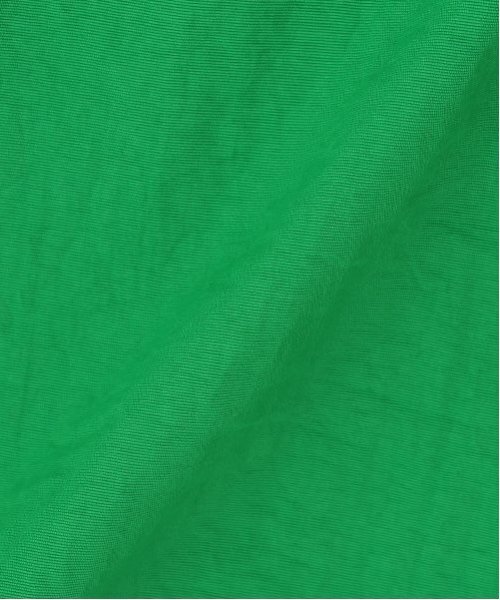 XLARGE KIDS（エクストララージキッズ）の「ナイロンショートパンツ（その他パンツ・キッズ・ブラック/グリーン・120cm/110cm/90cm/100cm/130cm/140cm）」の10枚目の写真