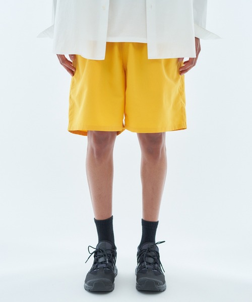 ESTNATION ショートパンツ ESTNATION / ショートパンツ｜ESTNATION ONLINE STORE