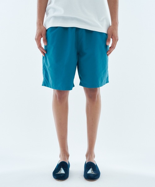 ESTNATION ショートパンツ ESTNATION / 水陸両用 ショートパンツ（その他パンツ