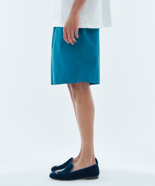 ESTNATION(エストネーション)の「ESTNATION / 水陸両用 ショートパンツ(その他パンツ・メンズ・グリーン/ブルーグラス/イエロー/ブルー/ブラック/ダークグリーン・MEDIUM/LARGE/SMALL/X-LARGE)」の15枚目の写真