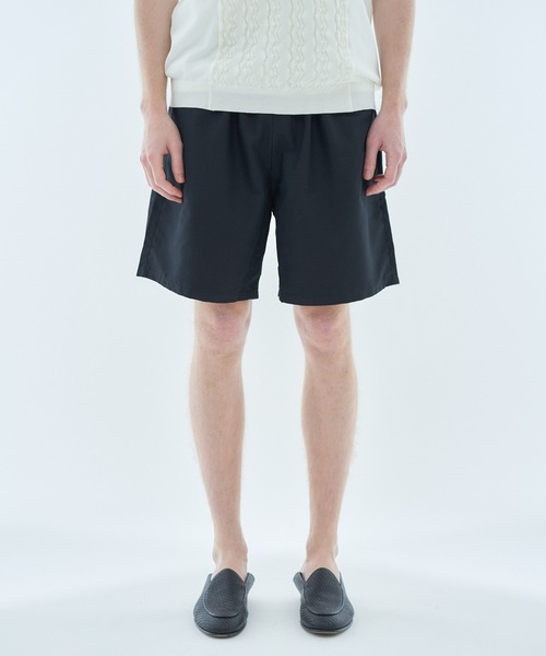 ESTNATION ショートパンツ ESTNATION / ショートパンツ｜ESTNATION ONLINE STORE