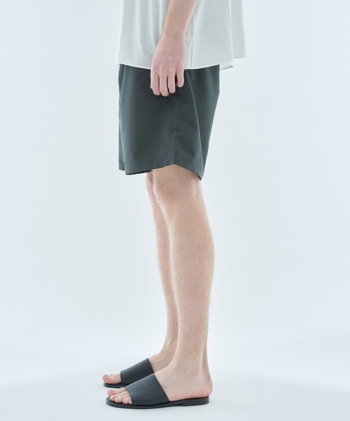 ESTNATION(エストネーション)の「ESTNATION / 水陸両用 ショートパンツ(その他パンツ・メンズ・グリーン/ブルーグラス/イエロー/ブルー/ブラック/ダークグリーン・MEDIUM/LARGE/SMALL/X-LARGE)」の9枚目の写真