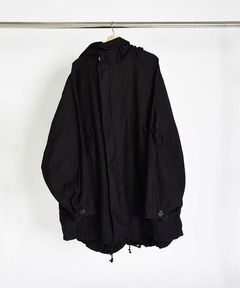 【TOP KHAKI】M-48 FISHTAIL PARKA / M-48フィッシュテールパーカー