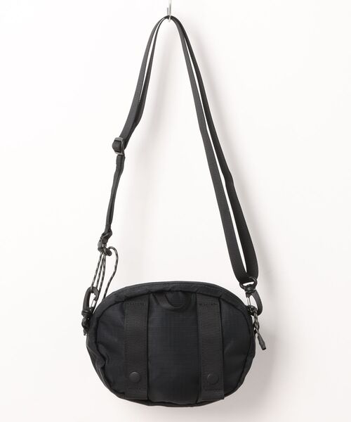 DAKINE（ダカイン）の「DAKINE メンズ JOEY OVAL CROSSBODY ショルダーバッグ 【2025年春夏モデル】/ダカインミニショルダーバック（ショルダーバッグ・メンズ・ブラック・FREE）」の5枚目の写真