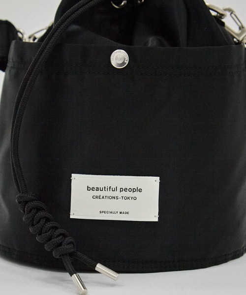 beautiful people/ビューティフルピープル】《STUDIOUS別注