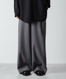 【期間限定値下げ】ato アトウ ピーコート　size46 ato｜アトウのチェスターコート通販 - ZOZOTOWN