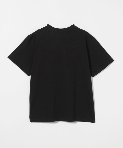 新品未使用！NICE WEATHER ナイスウェザー　Tシャツ　黒　M 寺西着用 新品未使用】寺西拓人さん着用 nice weather 黒 SサイズTシャツ